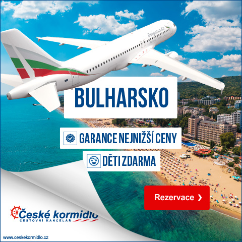 Cestování do Bulharska v srpnu 2023: Průvodce, tipy a nejlepší destinace