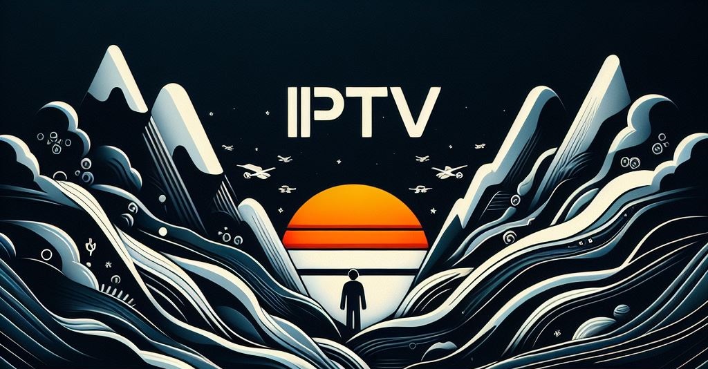 Co je to IPTV