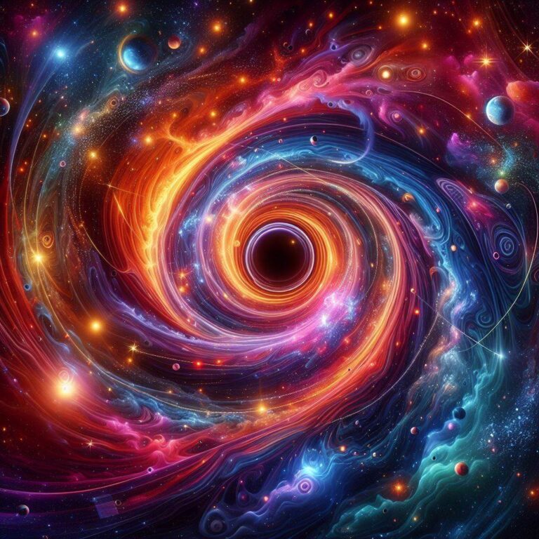 8 zajímavostí o vesmíru